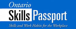 Ontario Skills Passport