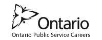 Ontario Public Service Careers